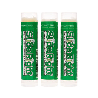 Slide Right Joint Wax