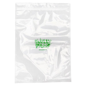 Smelly Proof Storage Bags  XL 12 X 16 15 Bags - Aqua Lab Technologies