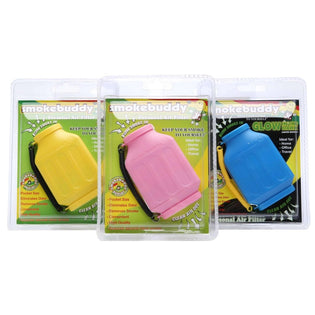 Smokebuddy Junior Personal Air Filter