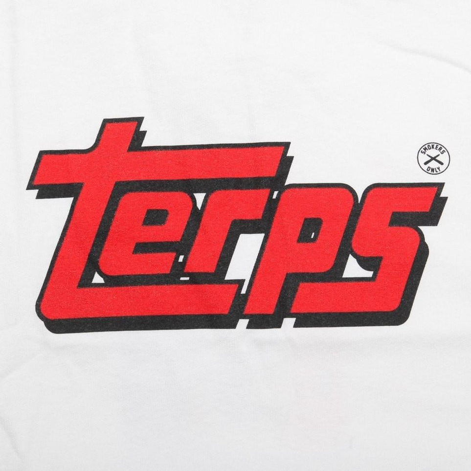 Smokers Only - Terps T-Shirts