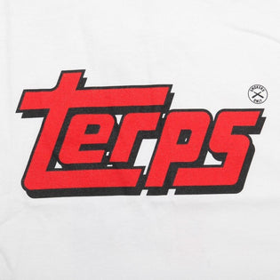 Smokers Only Small Terps T-Shirts