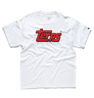 Smokers Only Small Terps T-Shirts