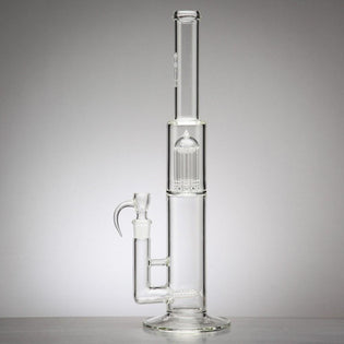 Sovereignty Glass G8 Bong with UP Perc