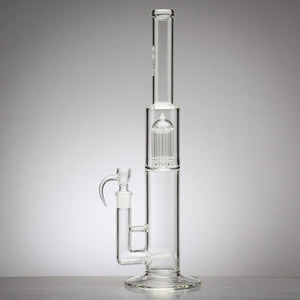 Sovereignty Glass - G8 Bong with UP Perc - Aqua Lab Technologies