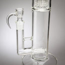 Sovereignty Glass - G8 Bong with UP Perc - Aqua Lab Technologies