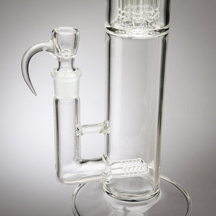 Sovereignty Glass G8 Bong with UP Perc