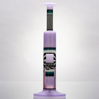 Stone Glass Works Pantone Waffle Bongs