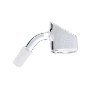 Sugar Cube 45º 10mm XL Sugar Bowl Banger