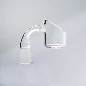 Sugar Cube - 90º XL Sugar Bowl Banger - Aqua Lab Technologies