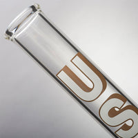 US Tubes - 17" Beaker 60 Bongs - Aqua Lab Technologies
