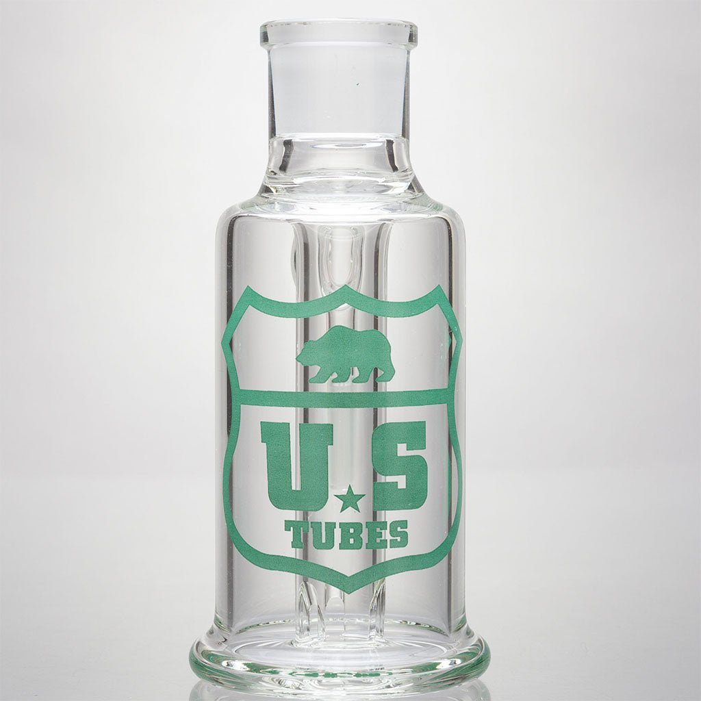US Tubes Glass Dab Rigs, Bubblers and Bongs