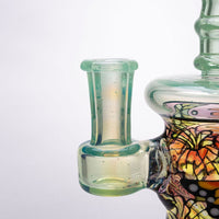 Windstar - Butterfly Stained Glass Rigs - Aqua Lab Technologies
