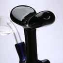 Worm Glass - Heady Unicycle Rigs - Aqua Lab Technologies