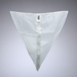 Zipcro 220-Micron Pyramid Filter Bags