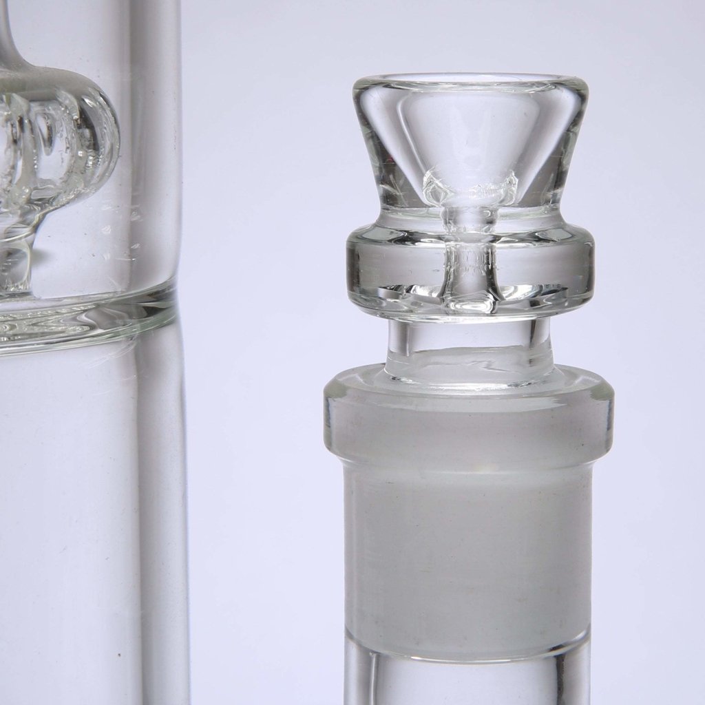 Zob Glass - 18mm Bong Bowl - Aqua Lab Technologies