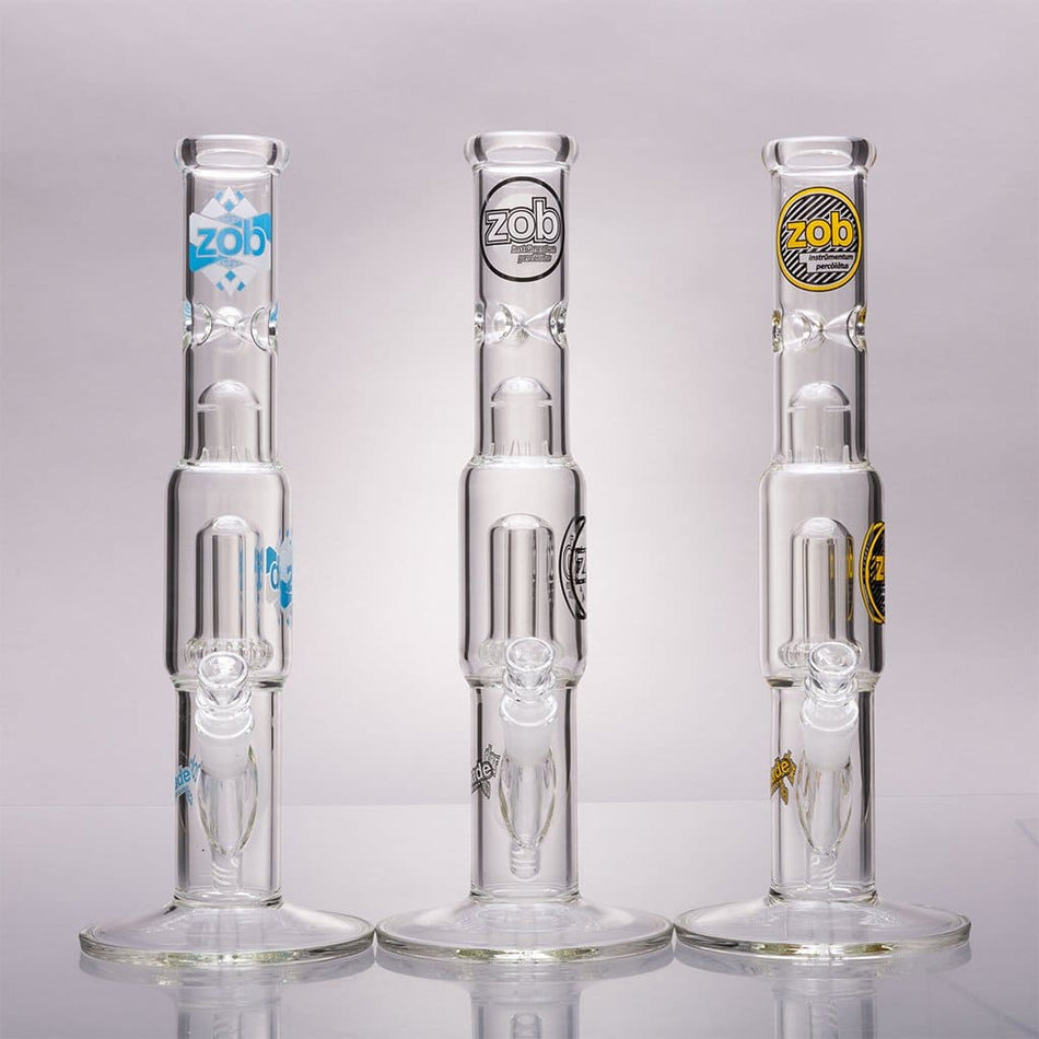 Zob Glass Bongs, Bubblers, & Dab Rigs Aqua Lab Technologies